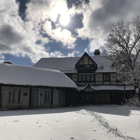 Shakespeare Hotel Hakuba Eksteriør bilde