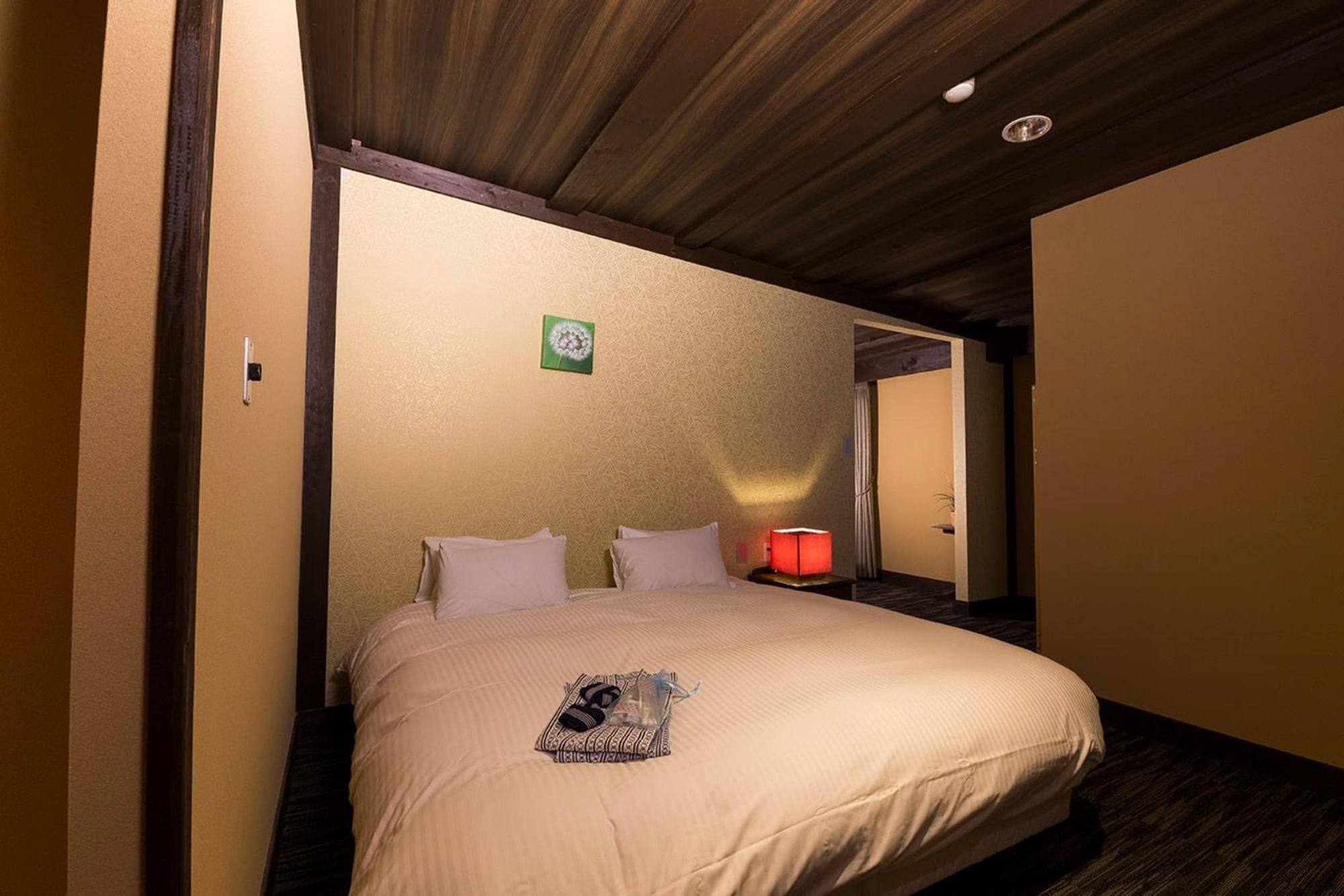 Shakespeare Hotel Hakuba Eksteriør bilde