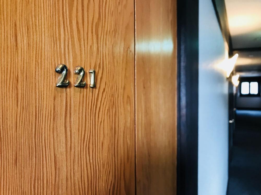 Shakespeare Hotel Hakuba Eksteriør bilde