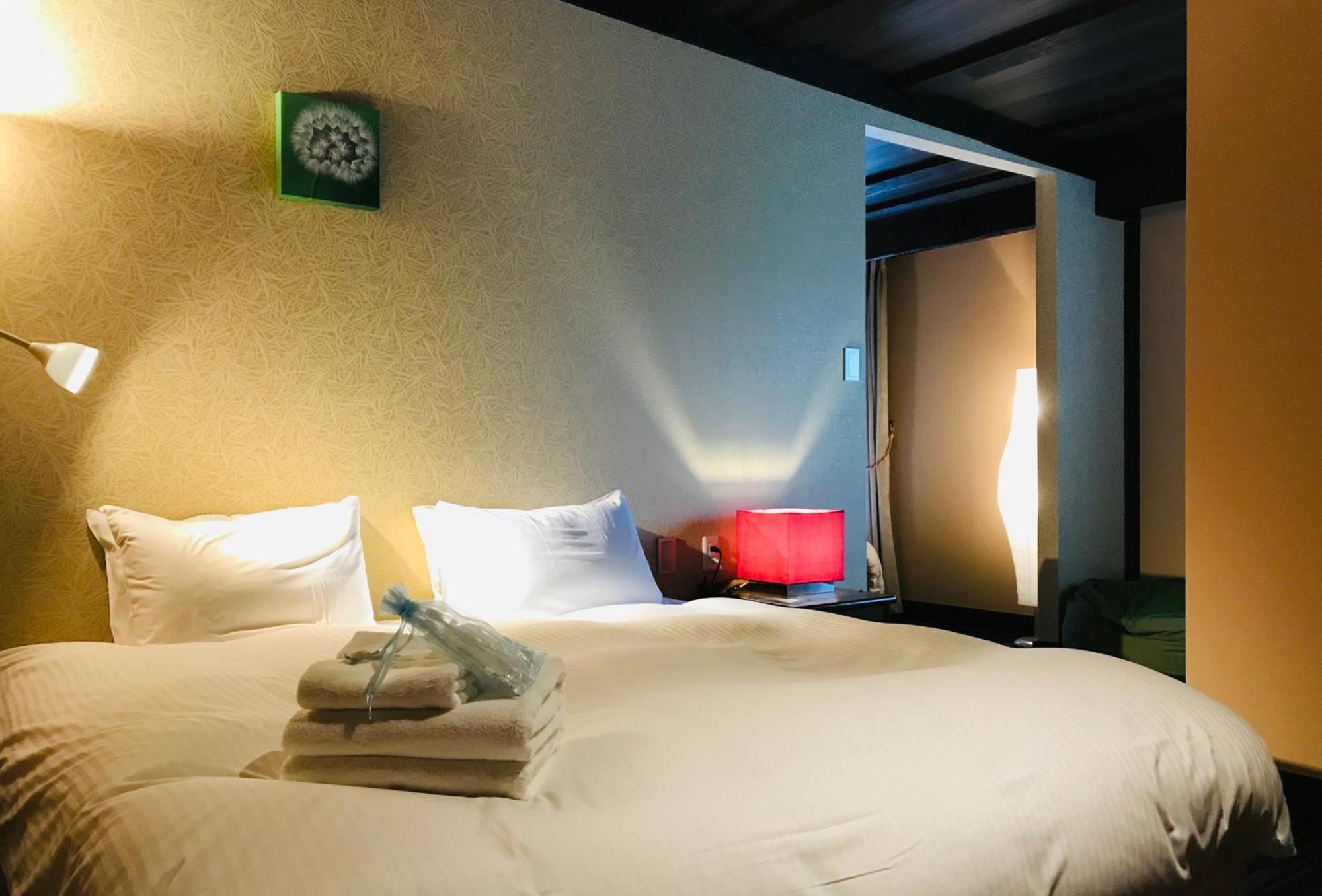Shakespeare Hotel Hakuba Eksteriør bilde