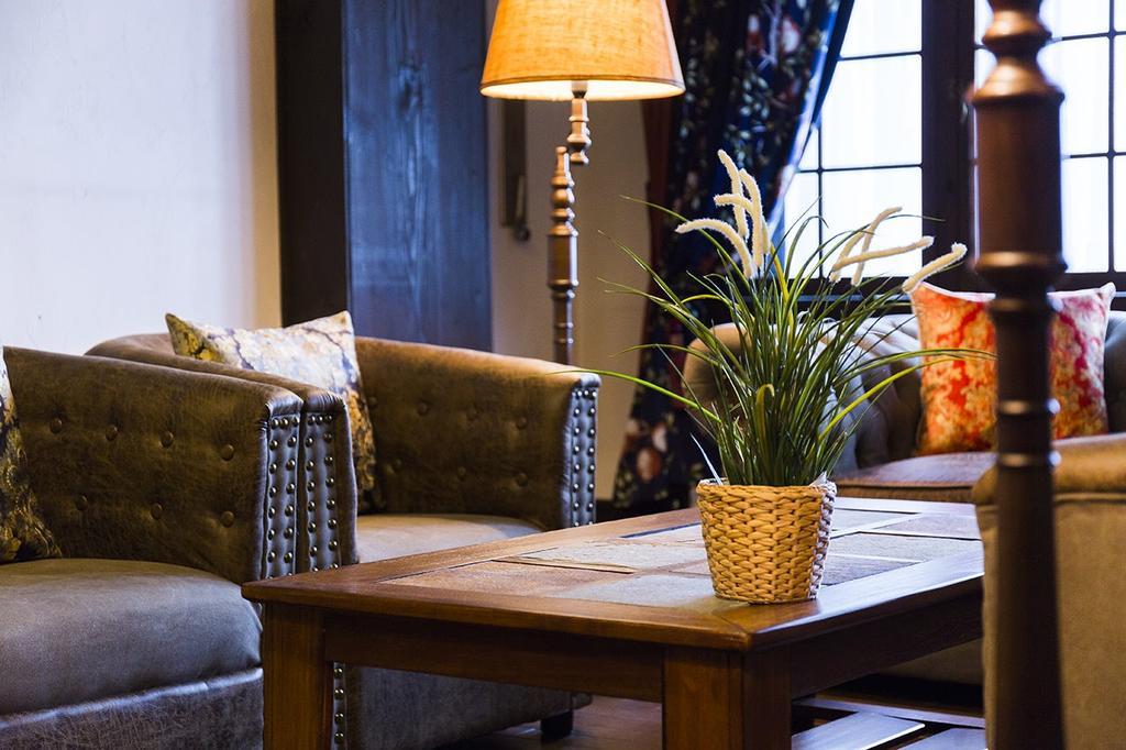 Shakespeare Hotel Hakuba Eksteriør bilde
